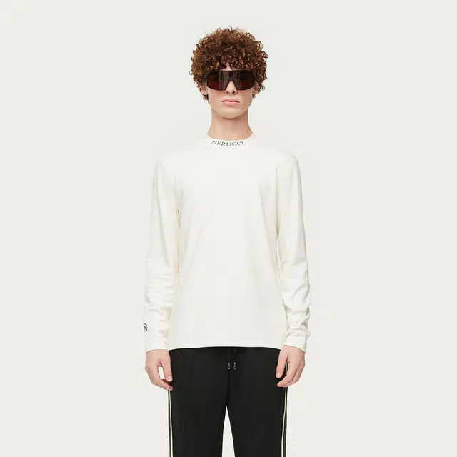 PP PIERRE PIERUCCI LOGO T