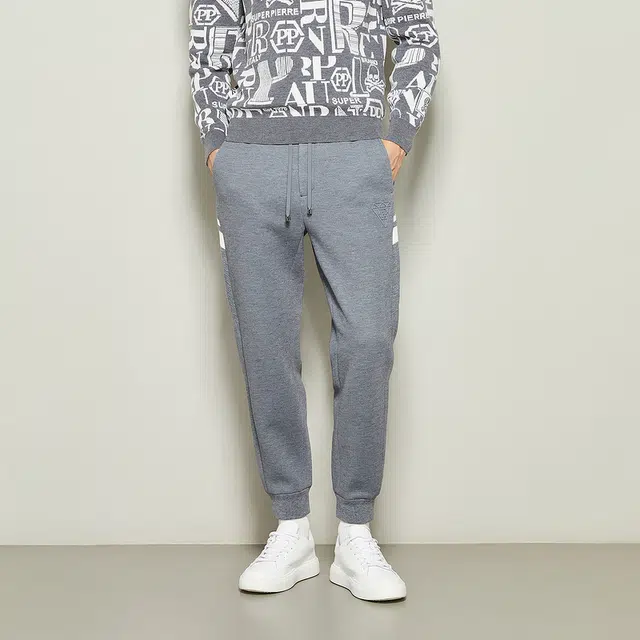 PP PIERRE PIERUCCI LOGO