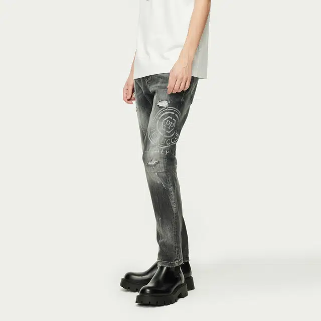 PP PIERRE PIERUCCI LOGO