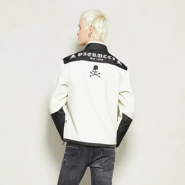 PP PIERRE PIERUCCI FW25 LOGO