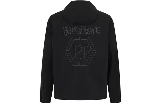PP PIERRE PIERUCCI LOGO