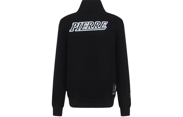 PP PIERRE PIERUCCI LOGO