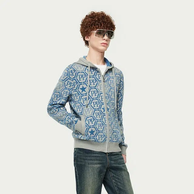 PP PIERRE PIERUCCI LOGO