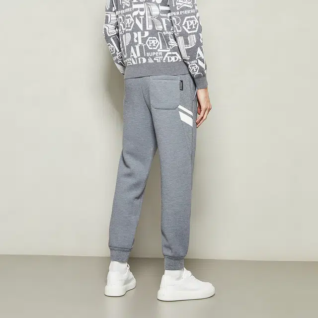 PP PIERRE PIERUCCI LOGO