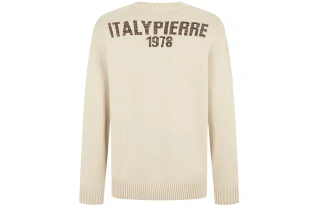 PP PIERRE PIERUCCI LOGO
