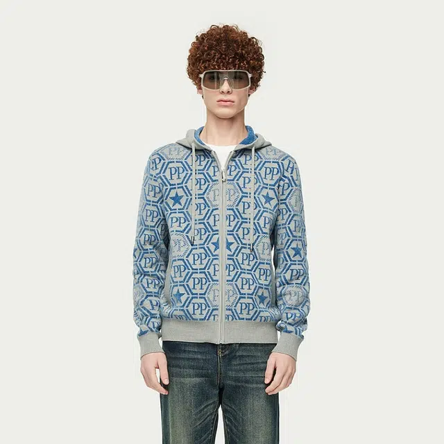 PP PIERRE PIERUCCI LOGO