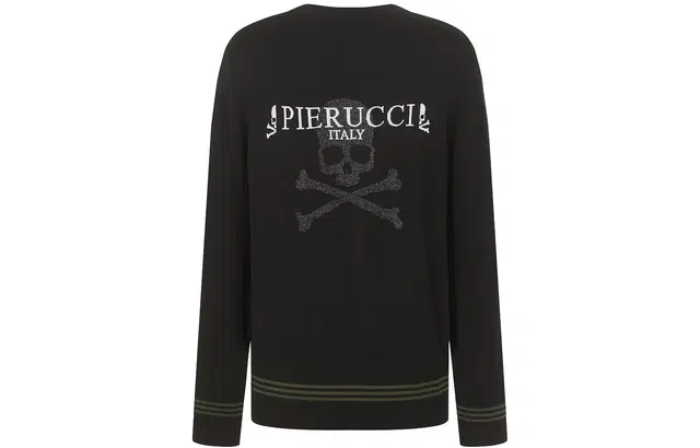 PP PIERRE PIERUCCI LOGO