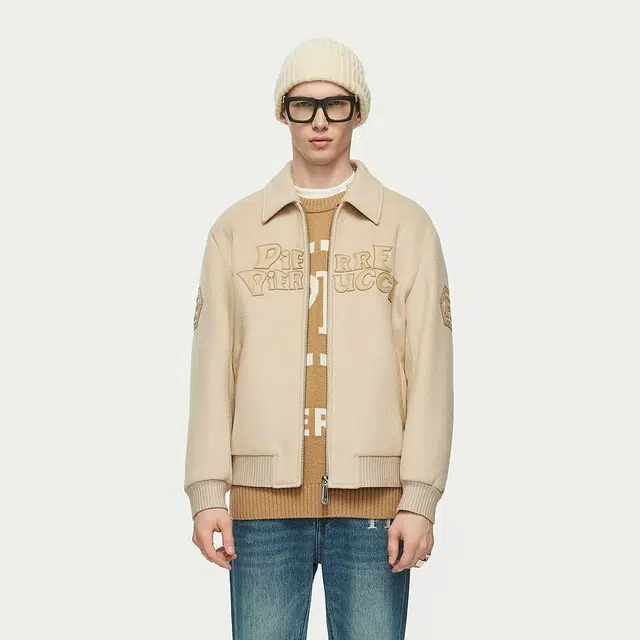 PP PIERRE PIERUCCI LOGO