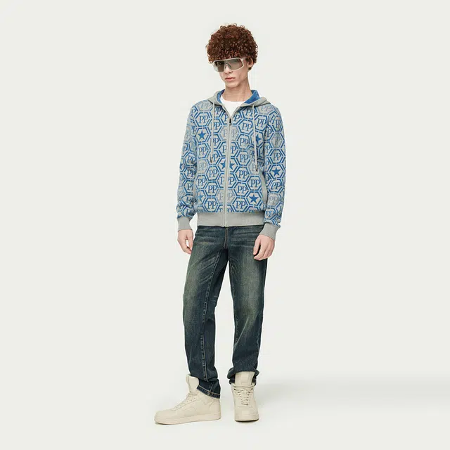 PP PIERRE PIERUCCI LOGO