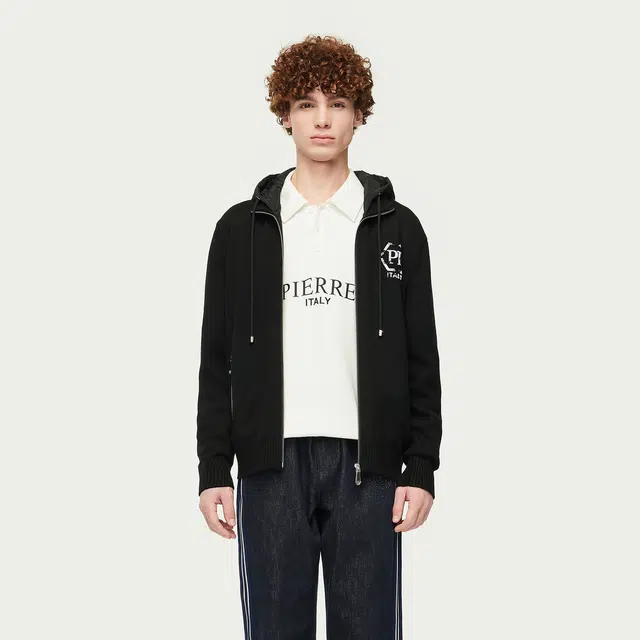 PP PIERRE PIERUCCI LOO