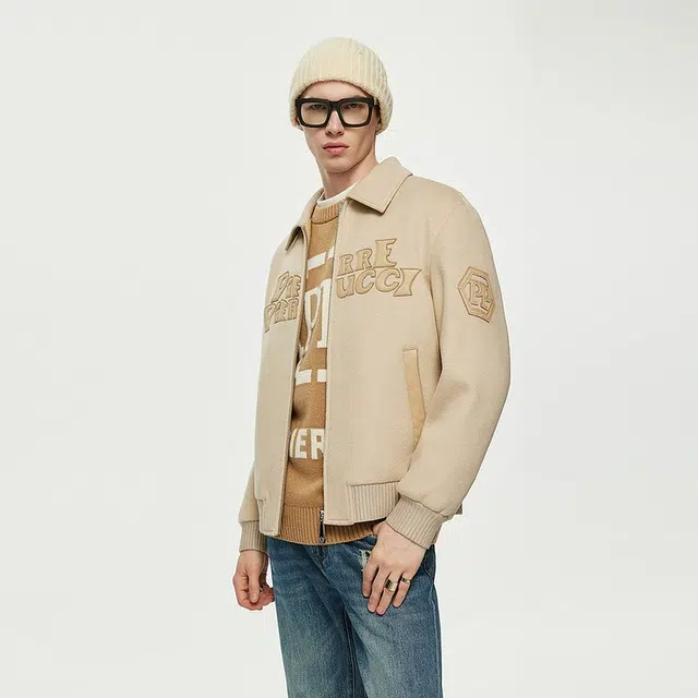 PP PIERRE PIERUCCI LOGO