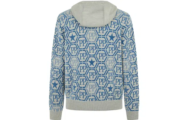 PP PIERRE PIERUCCI LOGO