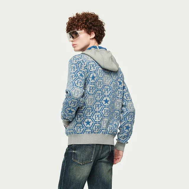 PP PIERRE PIERUCCI LOGO