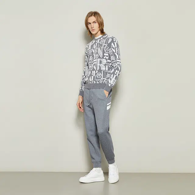 PP PIERRE PIERUCCI LOGO