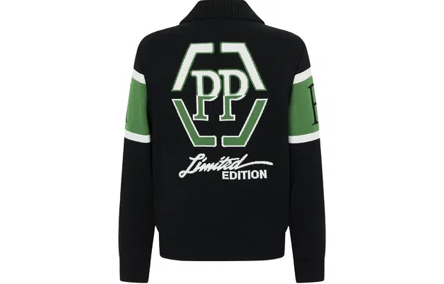 PP PIERRE PIERUCCI LOGO