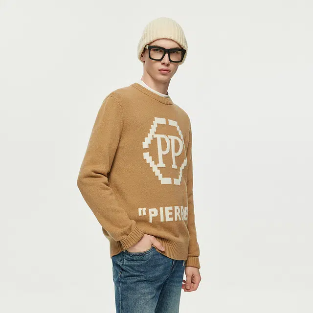 PP PIERRE PIERUCCI LOO