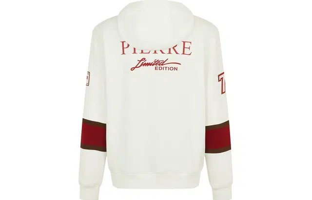 PP PIERRE PIERUCCI LOGO