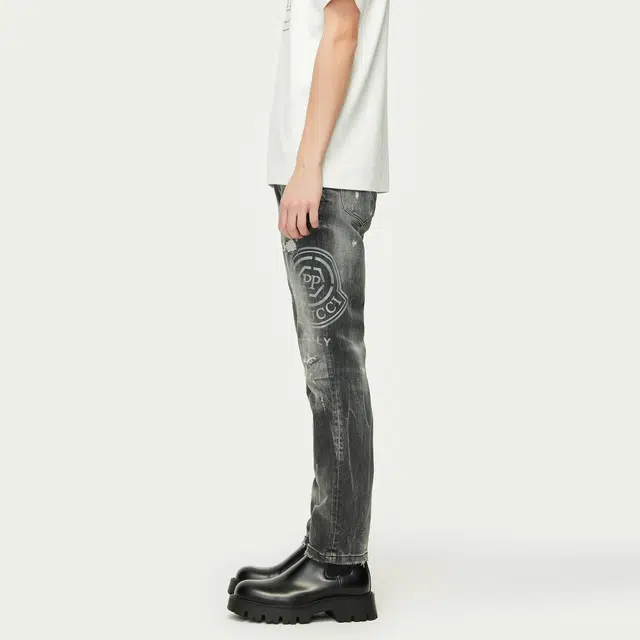 PP PIERRE PIERUCCI LOGO