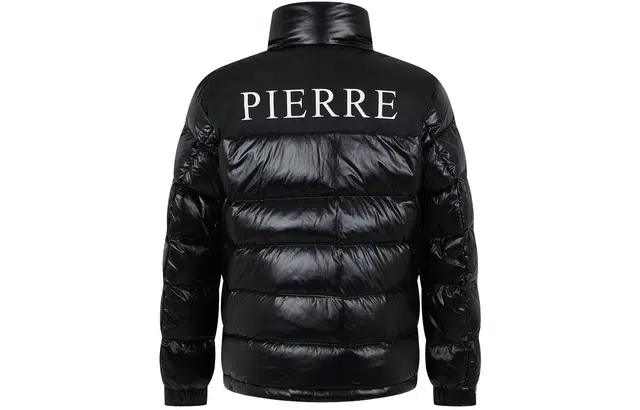 PP PIERRE PIERUCCI LOGO