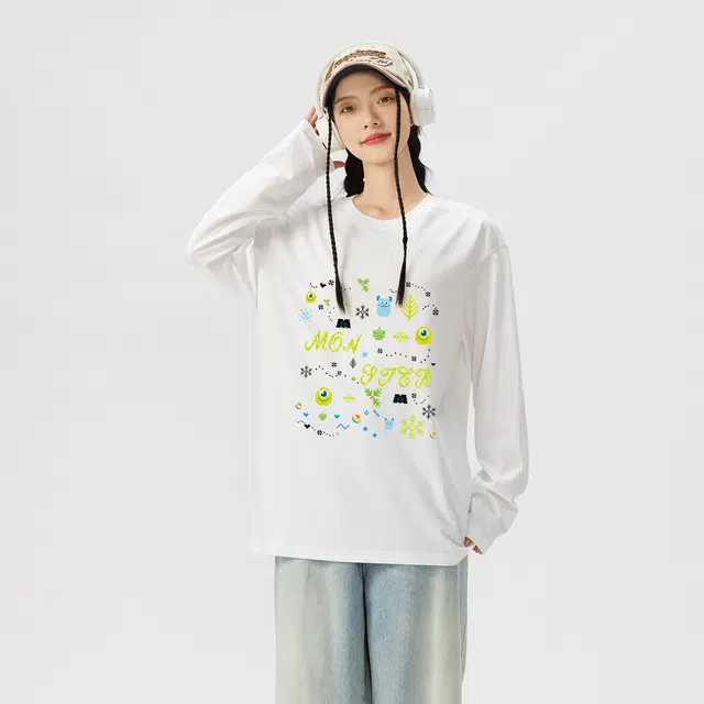 Disney T