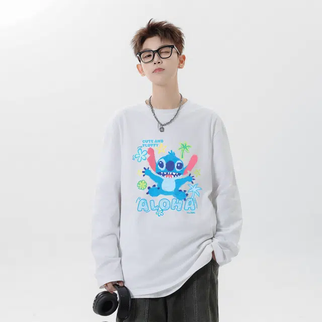 Disney logoT