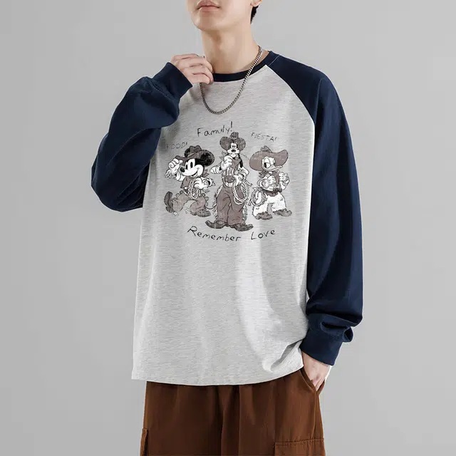 Disney T