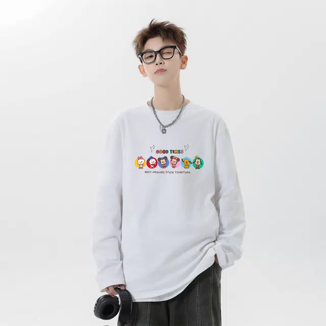 Disney T