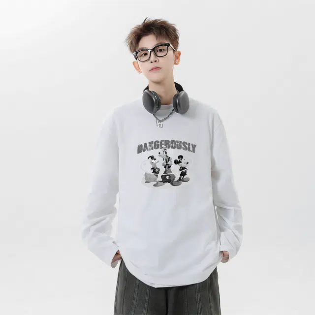 Disney T