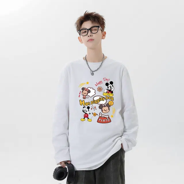 Disney logoT