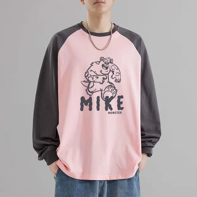 Disney T