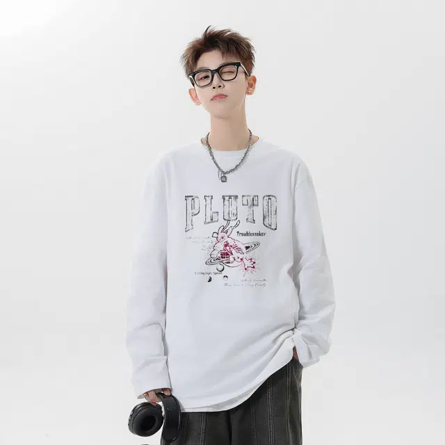 Disney T