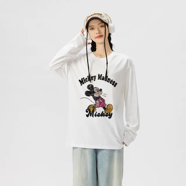 Disney logoT