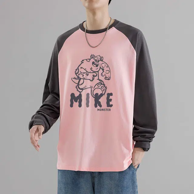 Disney T