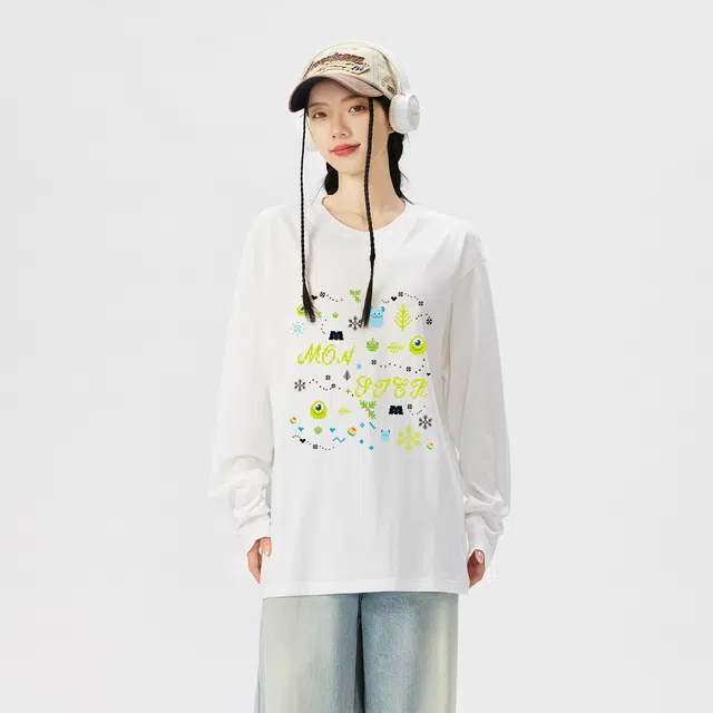 Disney T