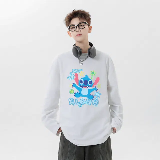 Disney logoT