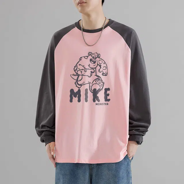 Disney T