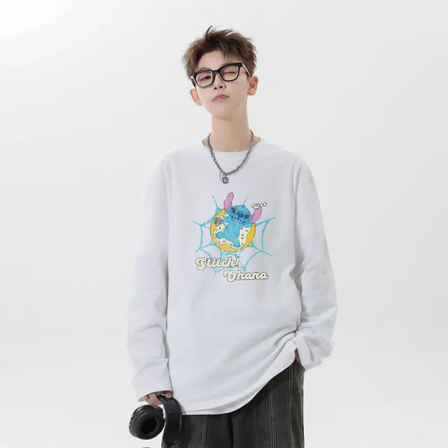 Disney logoT