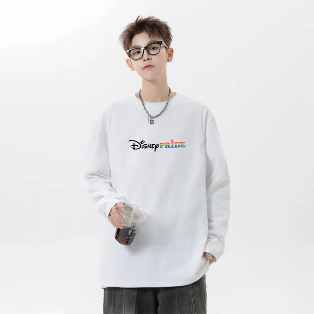 Disney logoT
