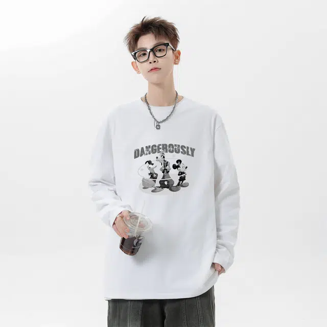 Disney T