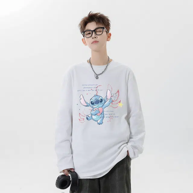 Disney logoT