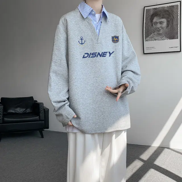 Disney logopolo
