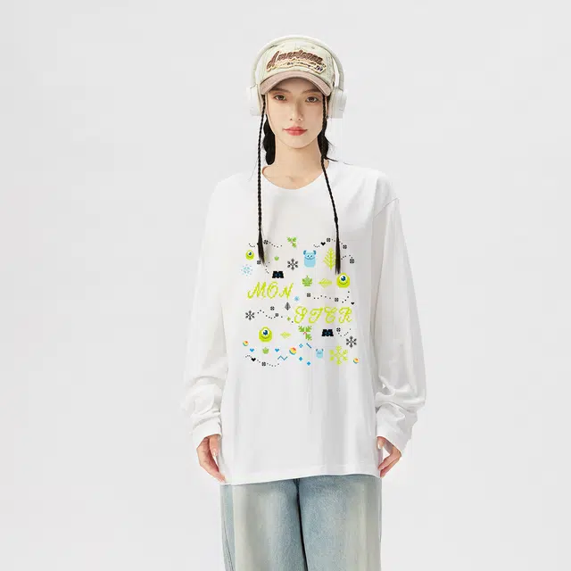Disney T