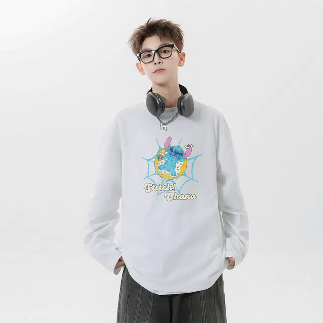 Disney logoT
