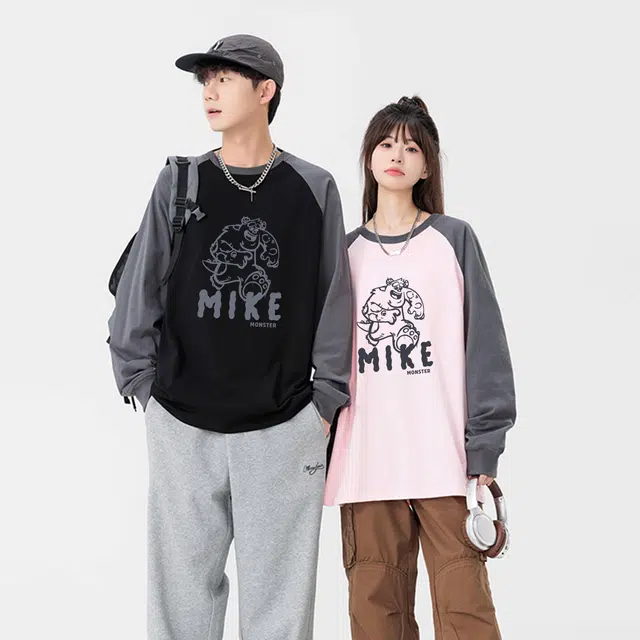 Disney T