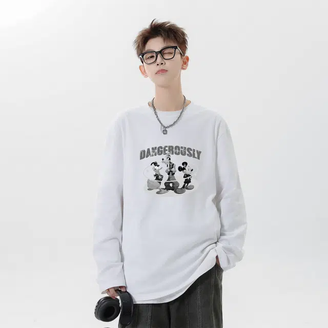 Disney T