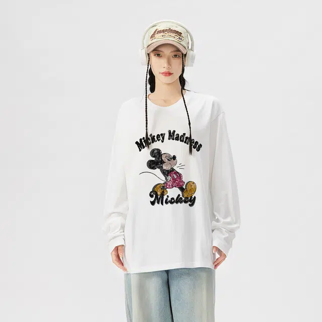 Disney logoT