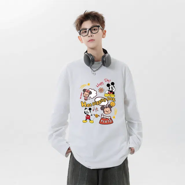 Disney logoT
