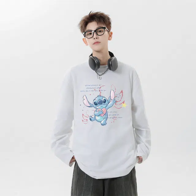 Disney logoT