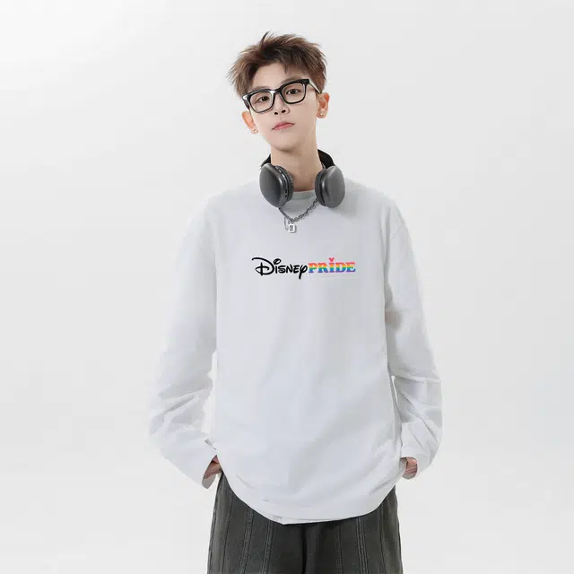 Disney logoT