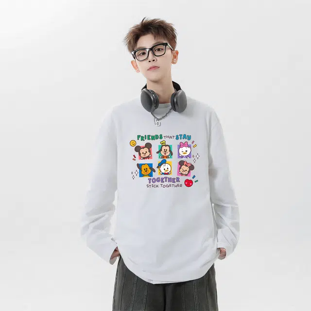 Disney LOGOT